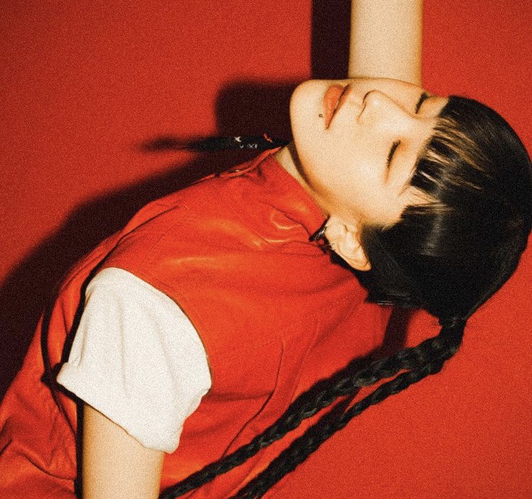 seoul_therapyFR's tweet photo. Dernière mais pas des moindres, Miranni! Époustouflante avec son rap energique dans SMTM9, première femme à aller si loin dans l'émission. Hâte de voir ce qu'elle nous réserve !
Tic Tac! 🔗 https://t.co/xqKo3dhHKu
Achoo 🔗 https://t.co/y6pcILp7qy
#MIRANNI #미란이 https://t.co/I6YZieh7mv
