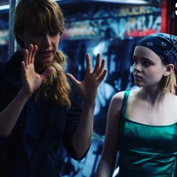 liztigelaar's tweet photo. Congrats to @lynnsheltonfilm on her DGA nomination for #LittleFiresEverywhere ep Find A Way. It’s beyond deserved and I wish she was here to celebrate it and for a million other reasons too. She is forever missed, forever remembered, forever loved. https://t.co/cA6sbjmGvv