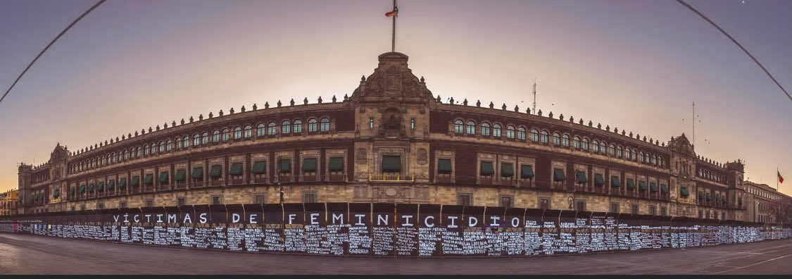 dayan_jacobo's tweet photo. Debe preservarse como memorial. La autoridad no debe retirarlo si tiene respeto por las víctimas y los procesos de memoria https://t.co/b3Py8vjT1C