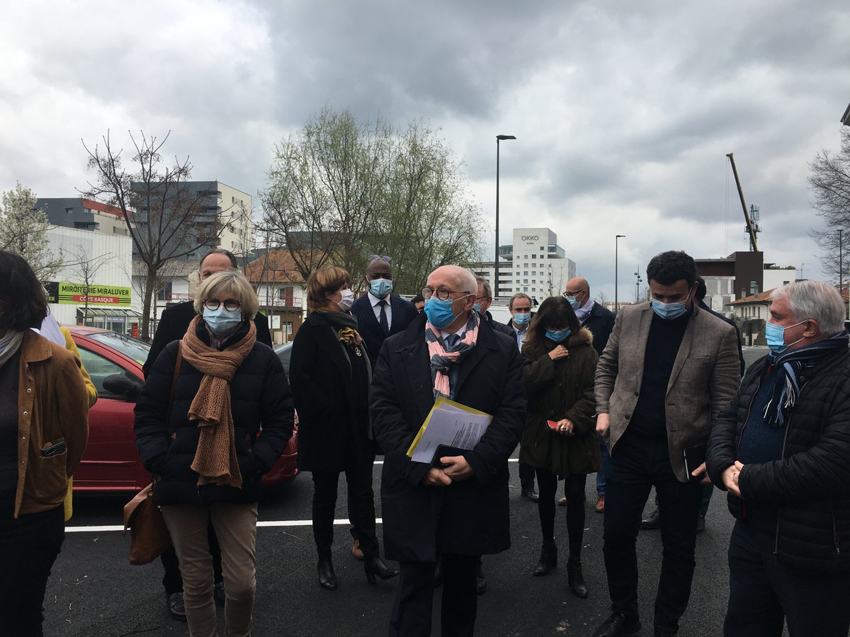 VilleDeBayonne tweet media