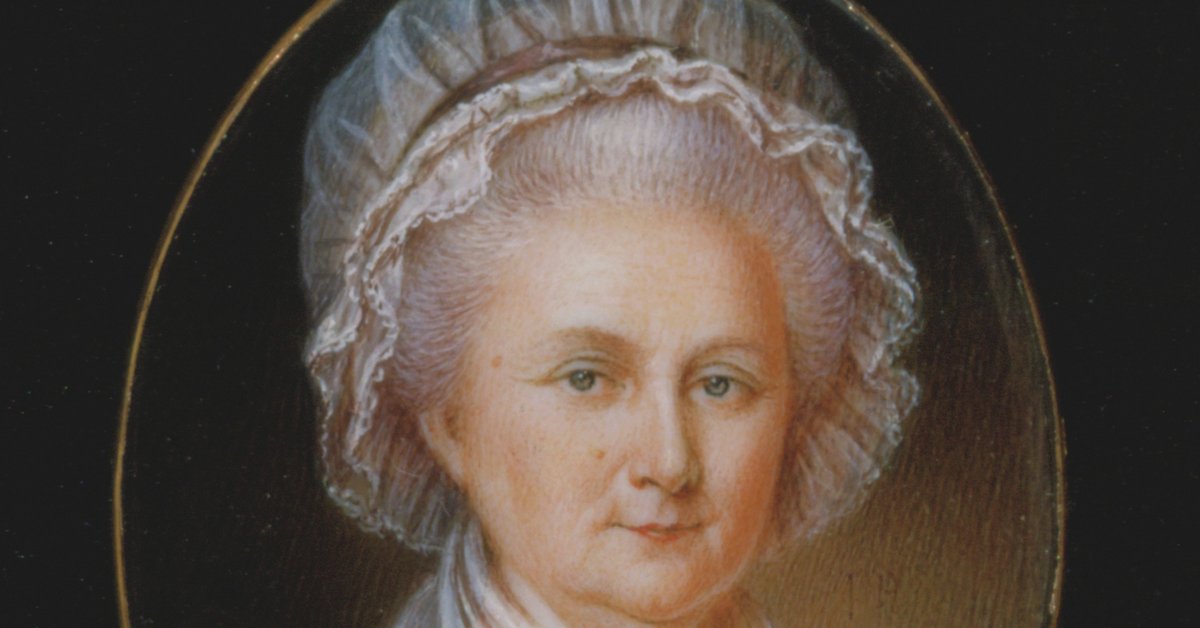 MountVernon's tweet photo. What project did Martha Washington work on for more than 35 years? Find out &amp; test your knowledge with our quiz about Martha Washington on #InternationalWomensDay: https://t.co/ShzaVyHfqP https://t.co/0bzHlAA7Gb