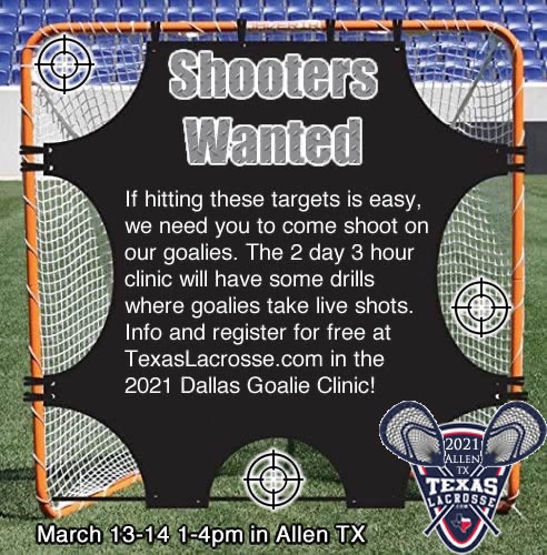 TexasLacrosse.com tweet media