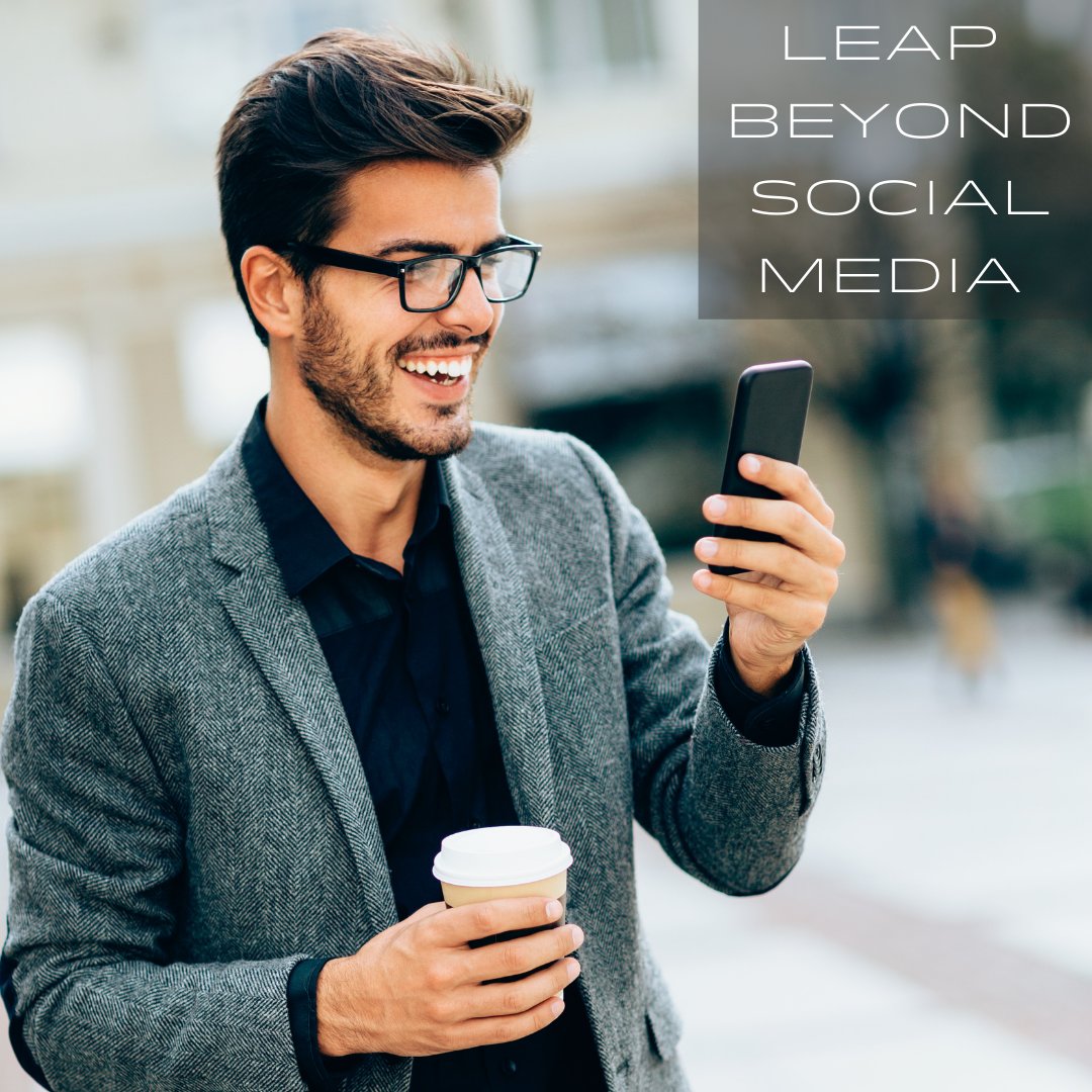 skylabapps's tweet photo. With too much noise and too little reach, social media is starting to fail. Rather than trying to figure out which social platform to use, launch and OWN your own!

Want to learn more? Visit the link in Bio!

#buildyourtribe #recognition #skylab #skylabapps #getyourownapp https://t.co/JIKWZpdePg
