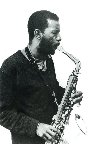 Happy Birthday  Ornette Coleman 