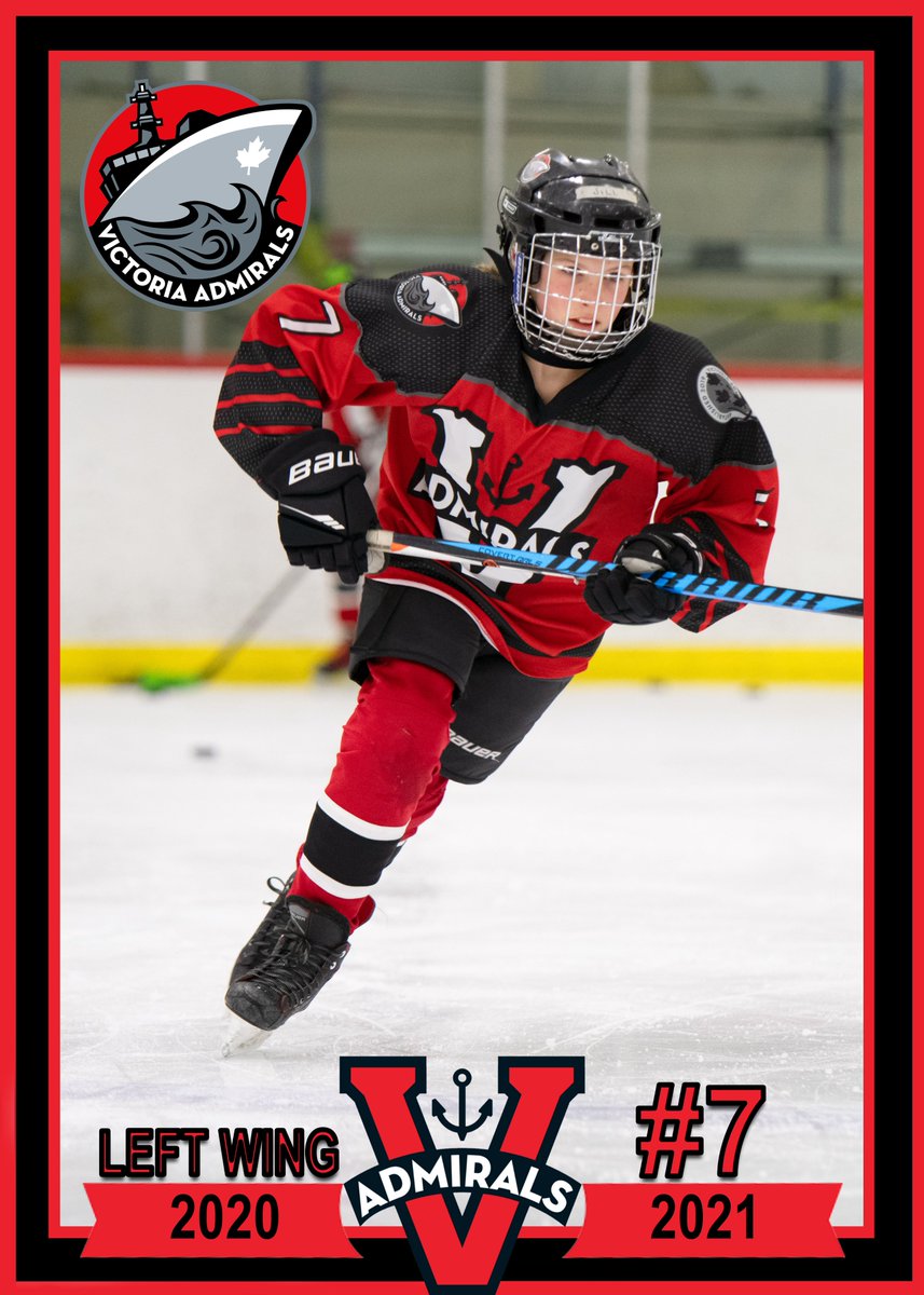 Victoria Admirals U13 C2 tweet media