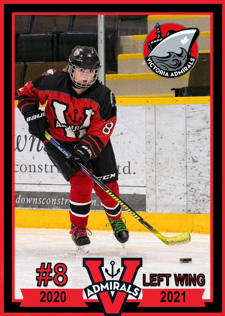 Victoria Admirals U13 C2 tweet media