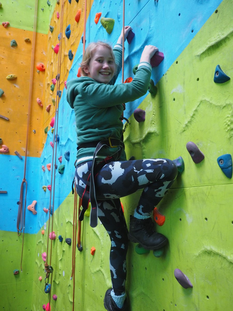 Happy International Women's Day to all our awesome girls! #adurcentre #girlsrock #IWD2021 #girlpower #girlsrockclimbing