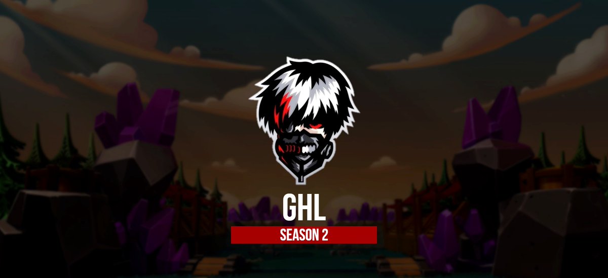 After weeks of work, we can say that this season will be much more organized than it used to be. 

Please join to our discord server, and sign up your team.

discord.gg/GyFSHHFV3g