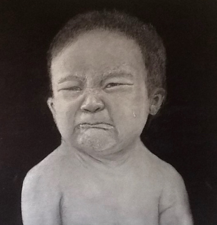 Exhibition: Vulnerable | People And Paintings peopleandpaintings.com/exhibitions/vu…