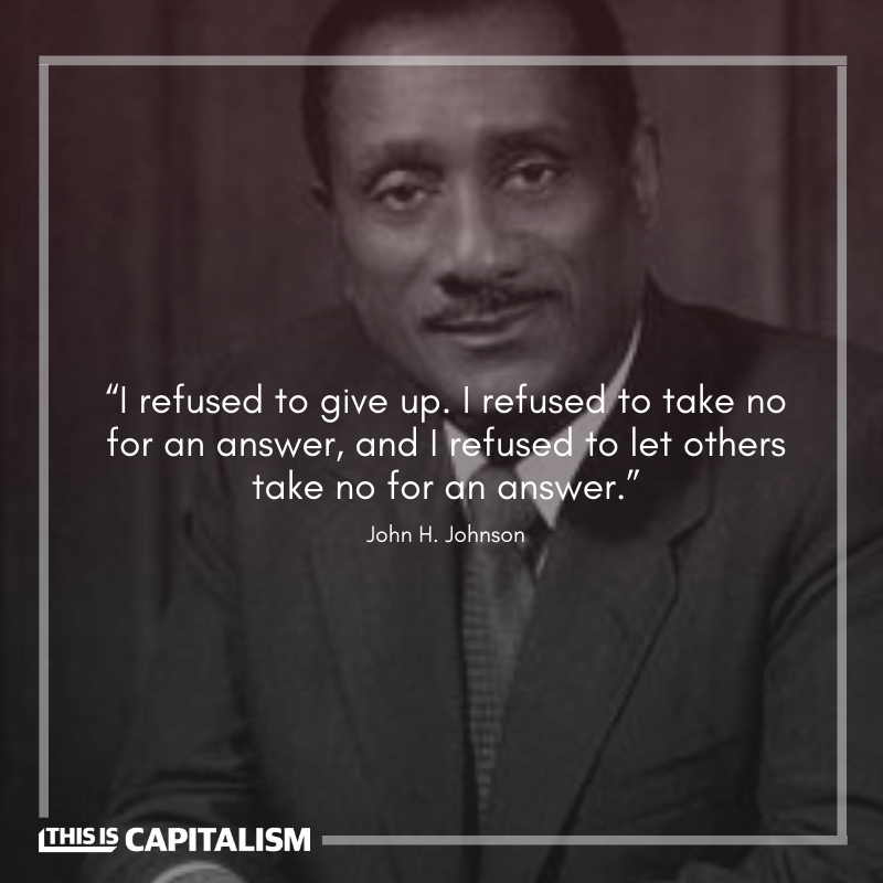 This Is Capitalism tweet media