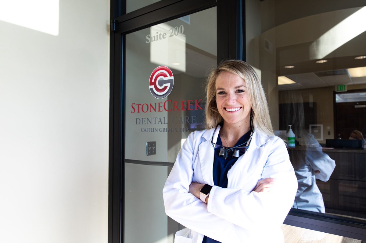 stonecrk_dental's tweet photo. Happy #InternationalWomensDay ❤️
We are so thankful for all of the wonderful StoneCreek women! https://t.co/xLt09f1i85