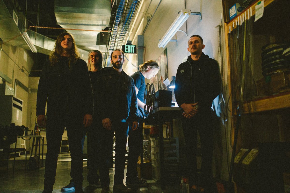 dbmagazine's tweet image. Phoenix black/sludge/punk killers Take Over And Destroy​ debut new single and video from their forthcoming "Fade Out" LP. decibelmagazine.com/2021/03/08/tak… photo: Joseph Maddon #TakeOverAndDestroy