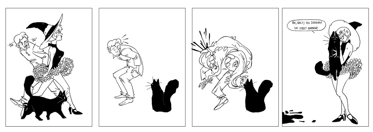 Booboo the fool - SYMPATHY FOR THE DEVIL -🕷️🦋 tweet media