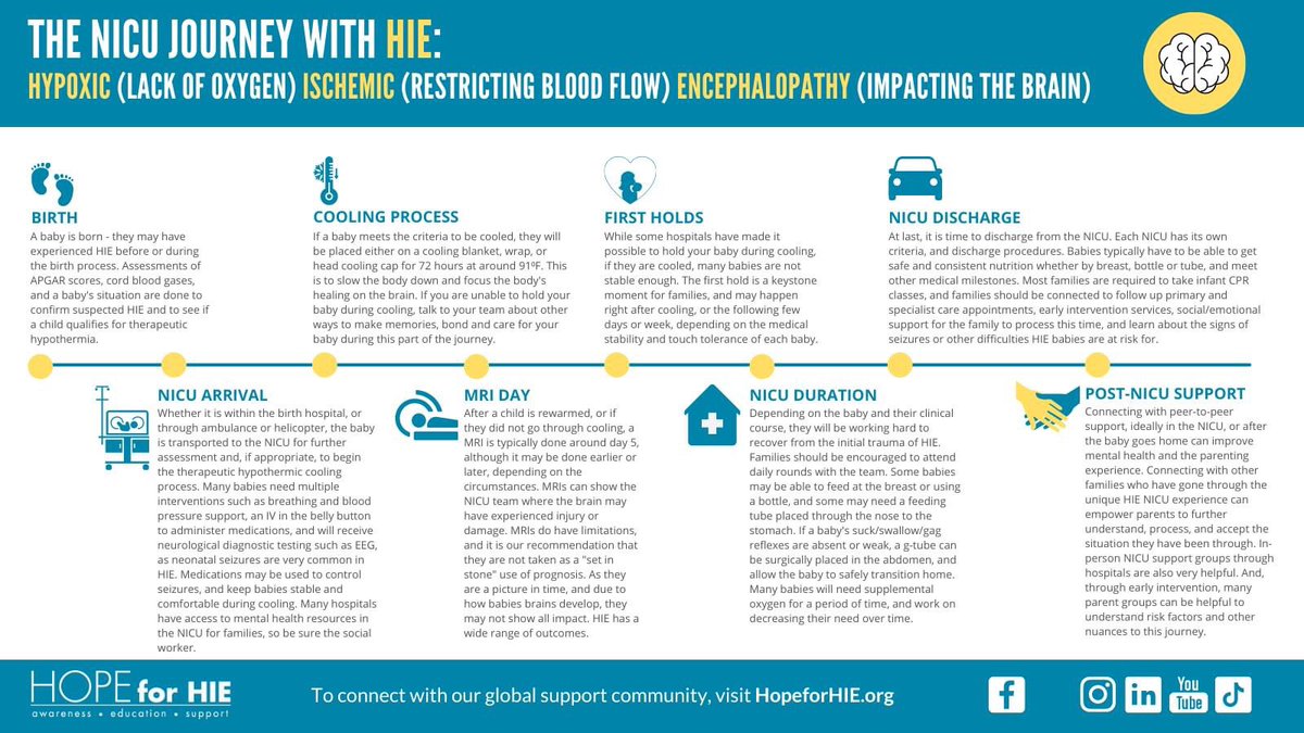 Very nicely done ☺️ <a href="/HopeforHIE/">Hope for HIE ☀️</a>