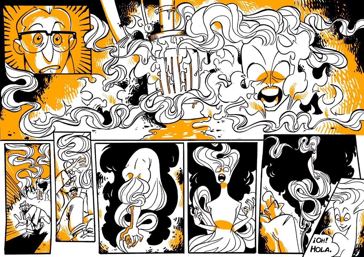 Booboo the fool - SYMPATHY FOR THE DEVIL -🕷️🦋 tweet media