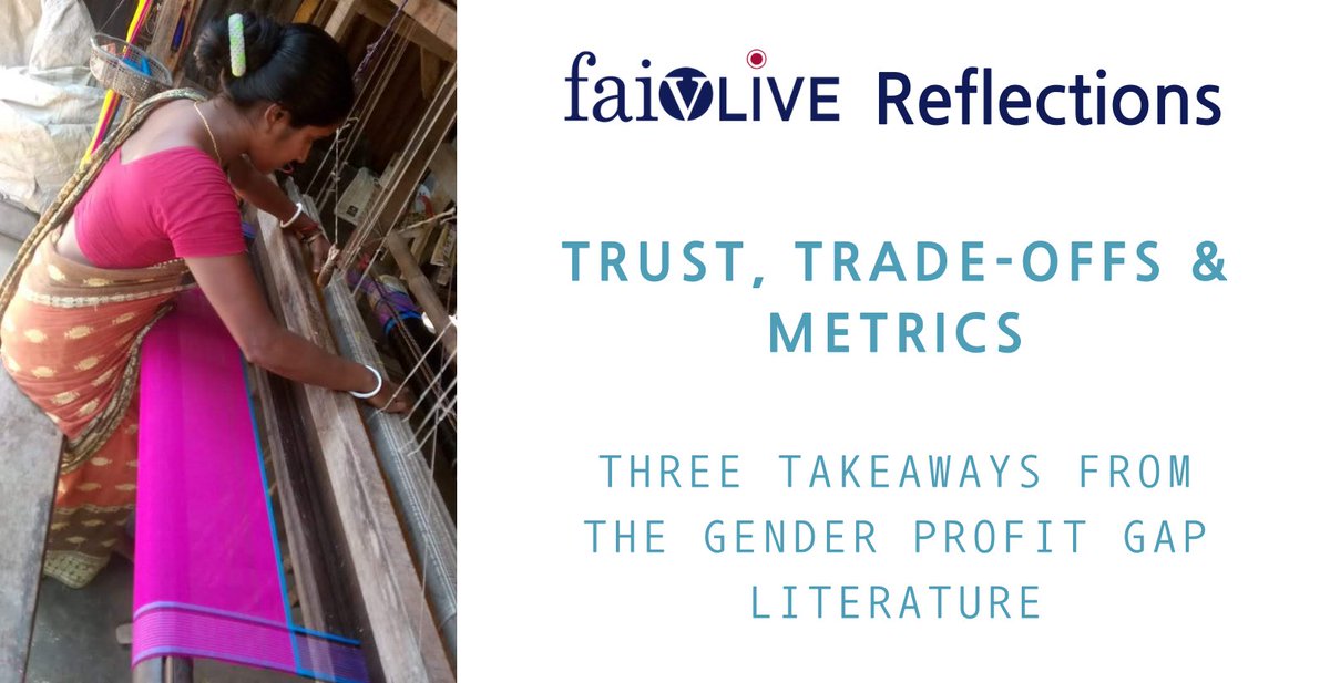 Financial Access Initiative at NYU Wagner tweet media