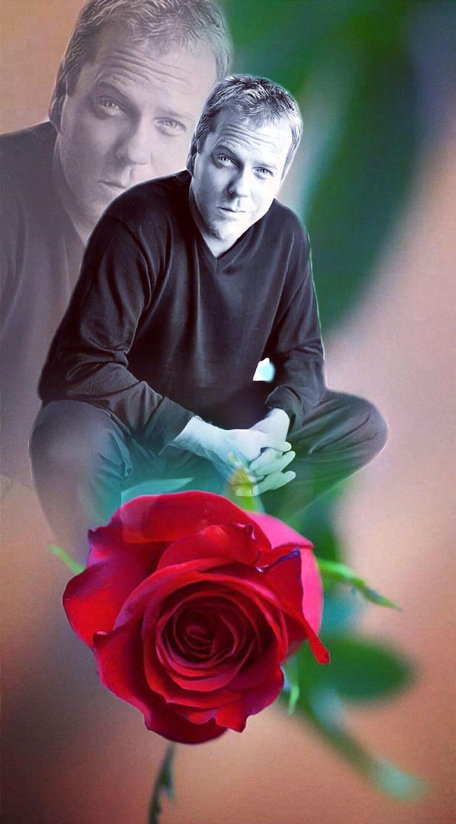 InesWeb's tweet image. Happy Woman's Day 🌹🍀🌺🌼🌸🌹🌻🌷♥️😘
#Weltfrauentag #WomansDay #HappyWomansDay #KieferSutherland