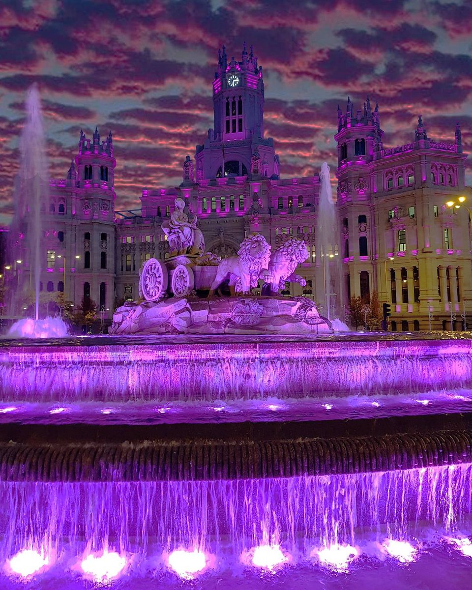 𝗚𝗿𝗮𝗻 𝗩í𝗮 𝗱𝗲 𝗠𝗮𝗱𝗿𝗶𝗱 tweet media