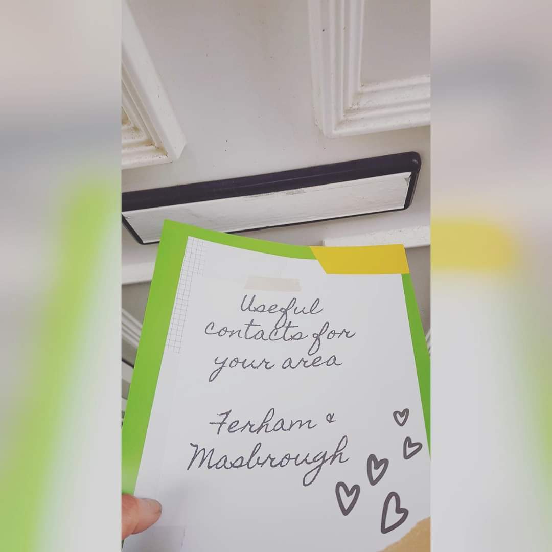 Artful Make it Happen tweet media