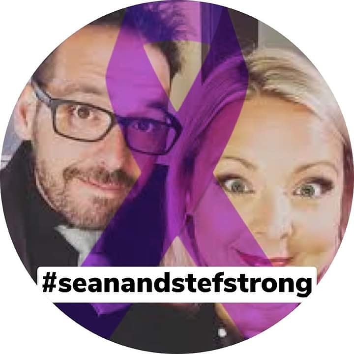 RossPat31150686's tweet image. I just wanted to post the link for Sean and Stefs GoFundMe and address for cards and letters. I think it's more important now than ever that we as a community rally around Stef and let her know how much she is truly loved. gofund.me/03d027ad
#seanandstefstrong
#seanandstef