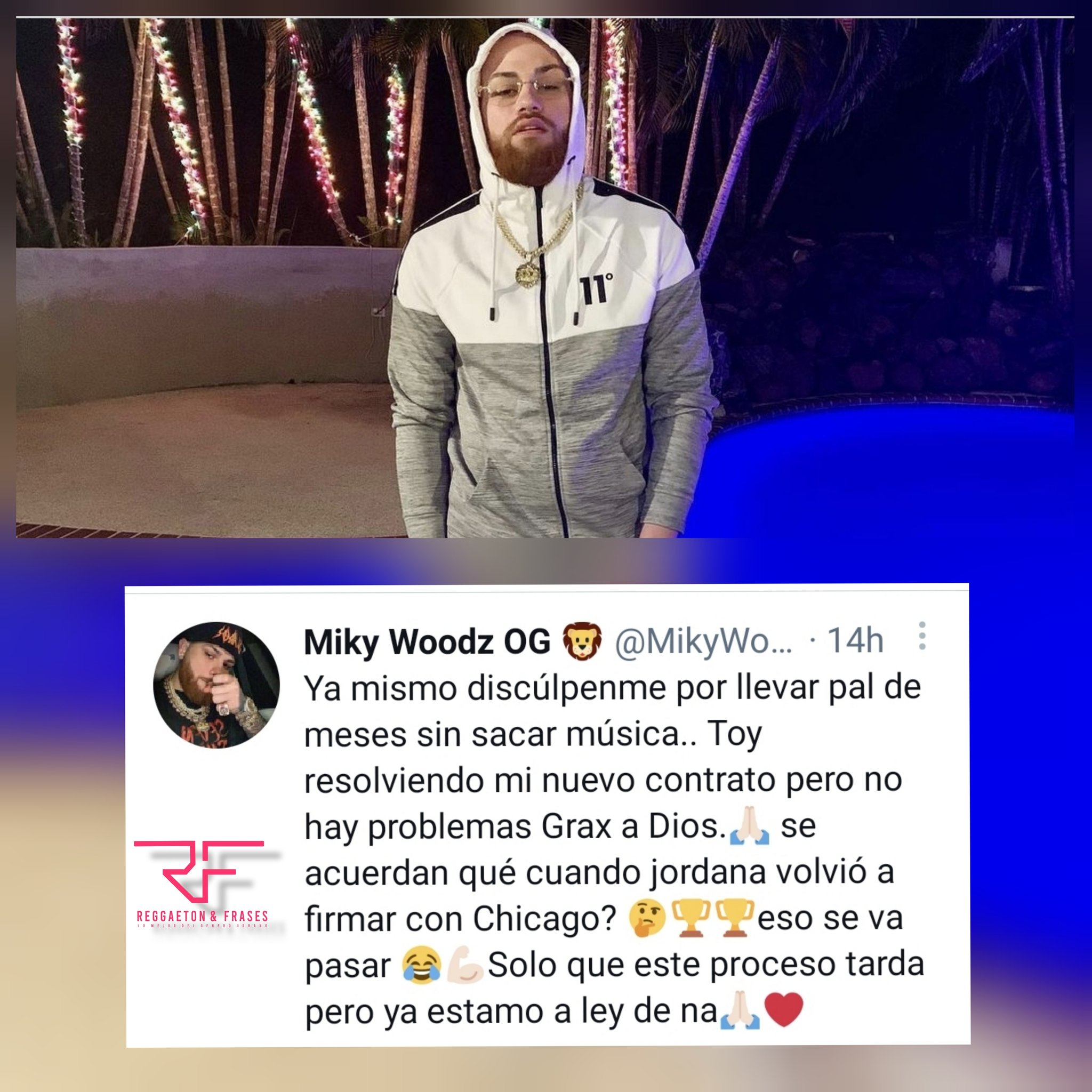 REGGAETON Y FRASES on Twitter: REGGAETON Y FRASES on Twitter: