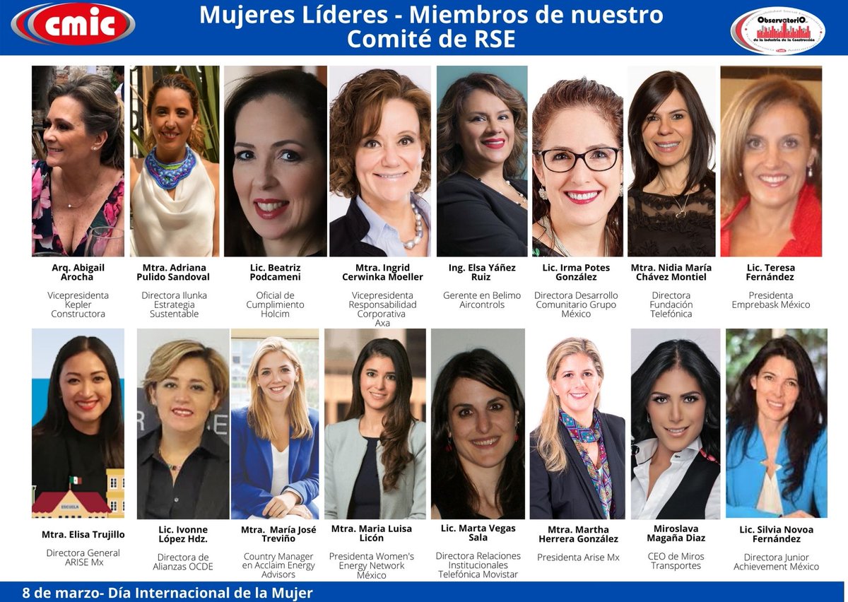 Observatorio tweet media