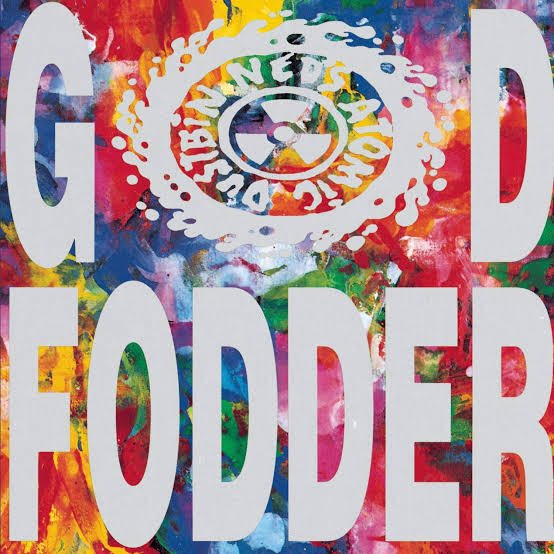 mariaemma1602's tweet photo. #5albums91
#album - #GodFodder - @Nedsatomictweet
#nedsatomicdustbin
Release - May 14, 1991 https://t.co/gj40ybckJF