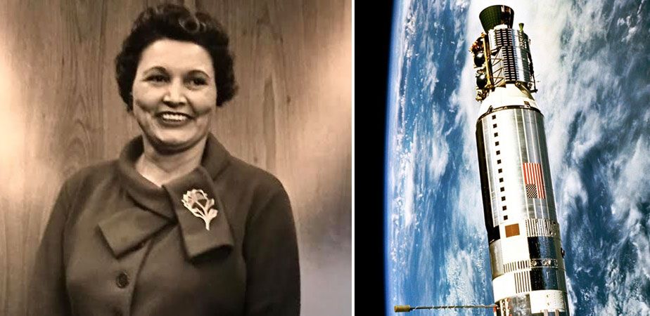 letsmod_ai's tweet image. Mary Golda Ross: The First Native American Aerospace Engineer and Space Race Pioneer buff.ly/2PSZmVv #InternationalWomensDay! via @amightygirl
#codewithmath #girlsinSTEM #USChallenge
