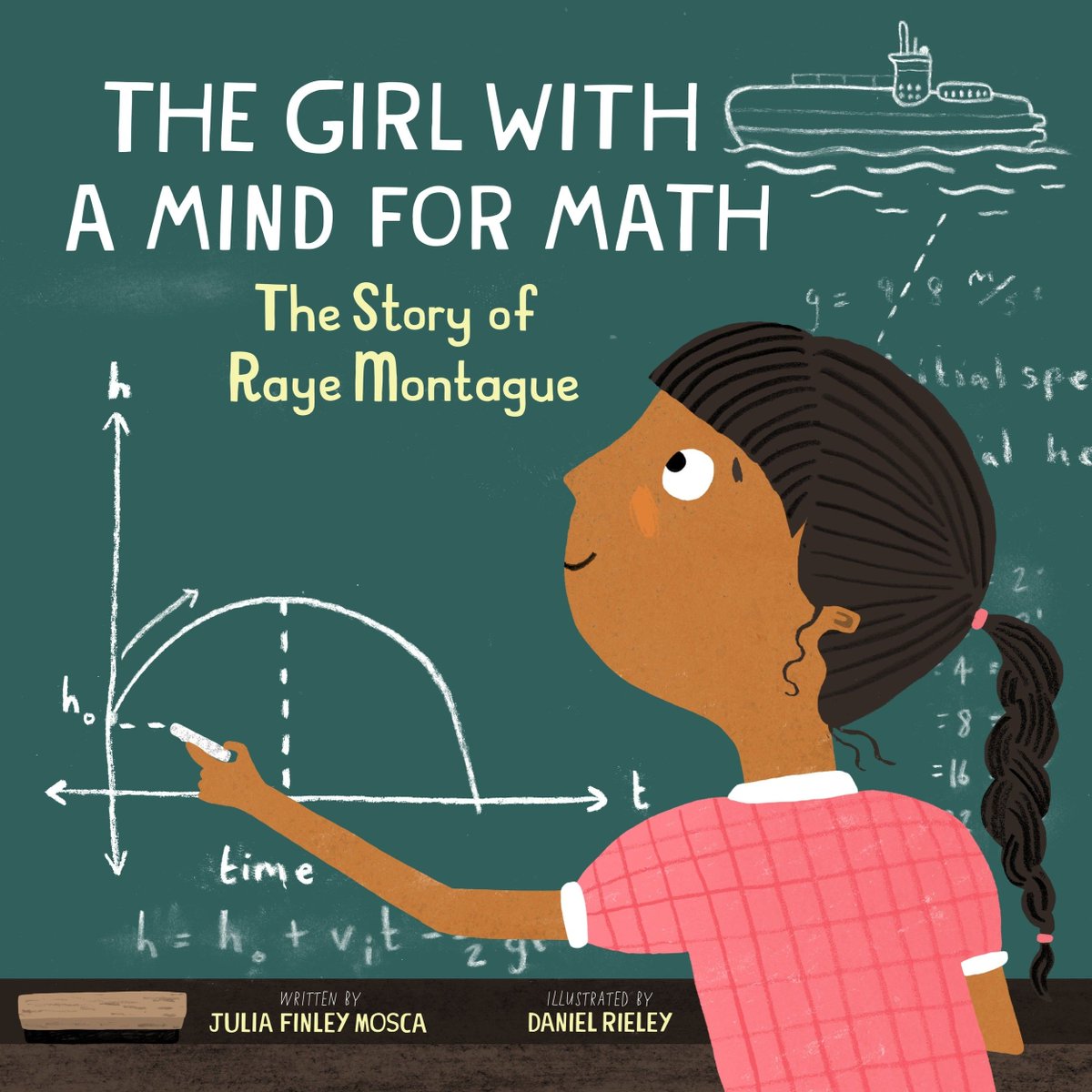 letsmod_ai's tweet image. Mary Golda Ross: The First Native American Aerospace Engineer and Space Race Pioneer buff.ly/2PSZmVv #InternationalWomensDay! via @amightygirl
#codewithmath #girlsinSTEM #USChallenge