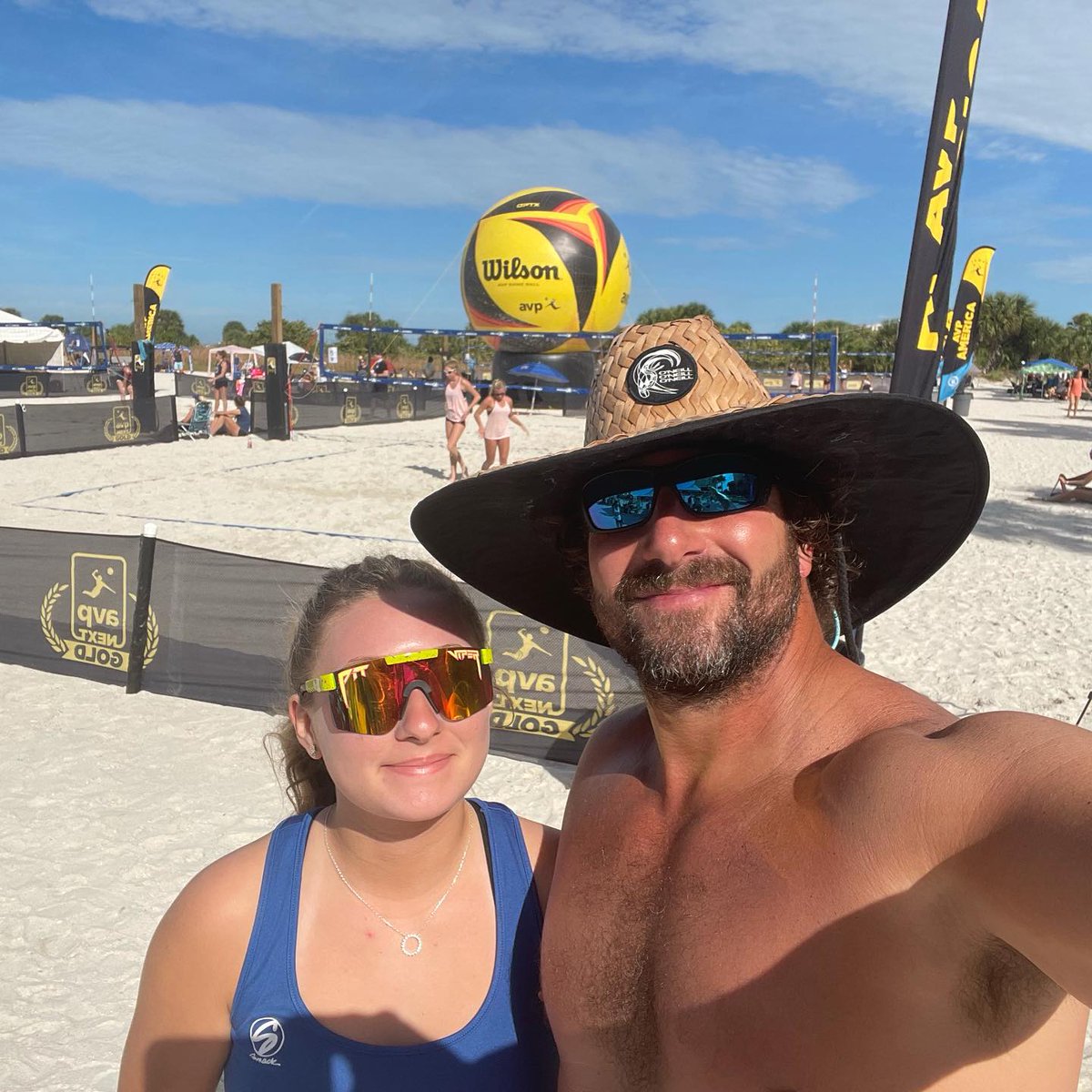 Chip Turner tweet media