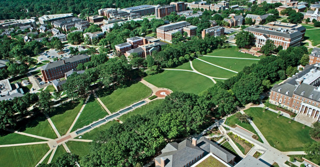 Dr. Darryll J. Pines tweet media