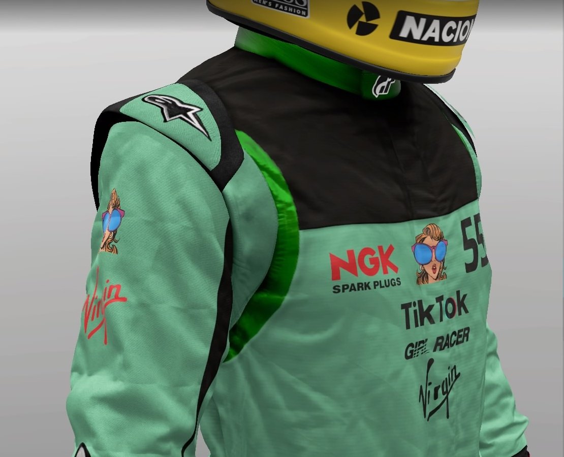 Piston8686's tweet photo. https://t.co/AvR0eNjqBl
#GTSport #armandomomo #NissanGTR #SUPERGT #racelive https://t.co/fh2Mkc3o1R