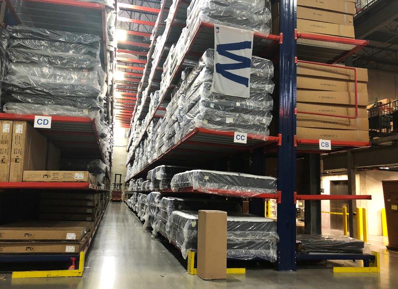 U.S. wholesale stocks rise; inventories-to-sales ratio lowest in six years https://t.co/iR4BGsowwR https://t.co/AL1jRWQerh