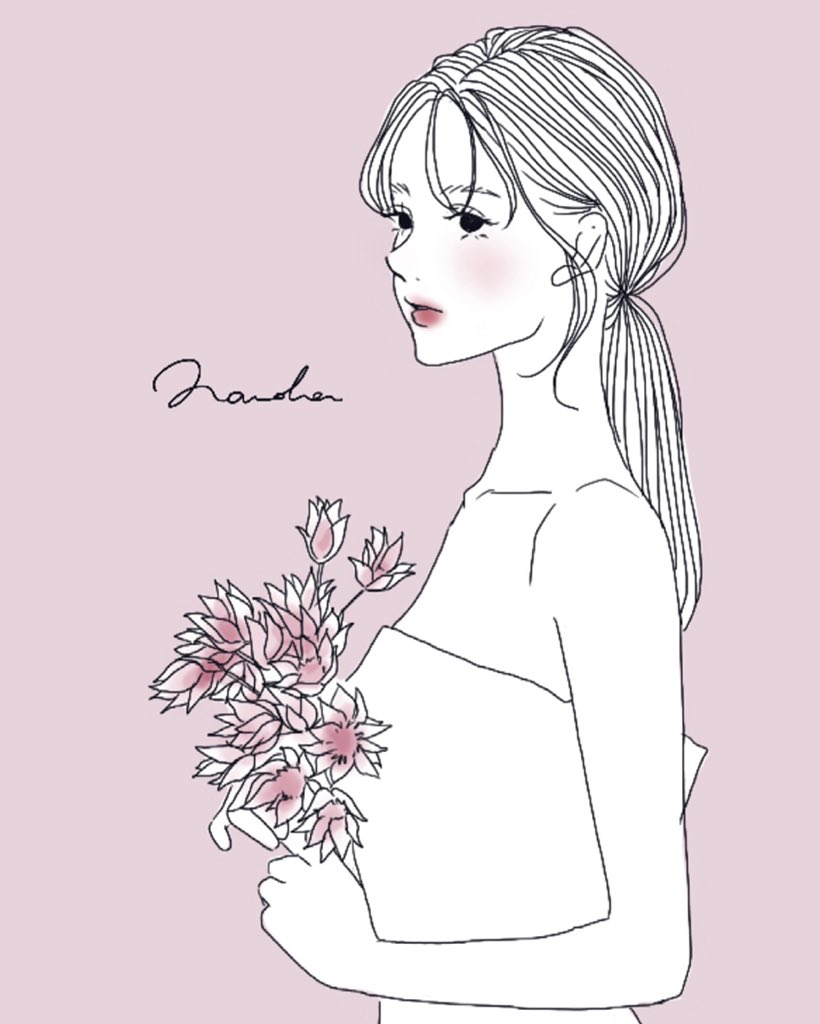 𝒩𝒶𝓃𝑜𝒽𝒶 可愛いものが好き イラスト イラスト好きな人と繋がりたい Illustration 女の子 イラスト 𝒩𝒶𝓃𝑜𝒽𝒶 可愛いものが好き イラスト イラスト好きな人と繋がりたい Illustration 女の子 イラスト