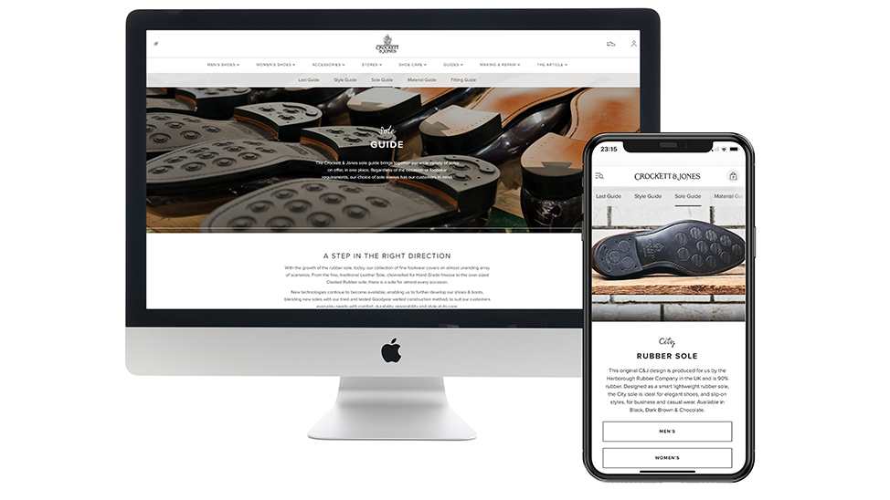 New Website - NOW LIVE - mailchi.mp/crockettandjon…