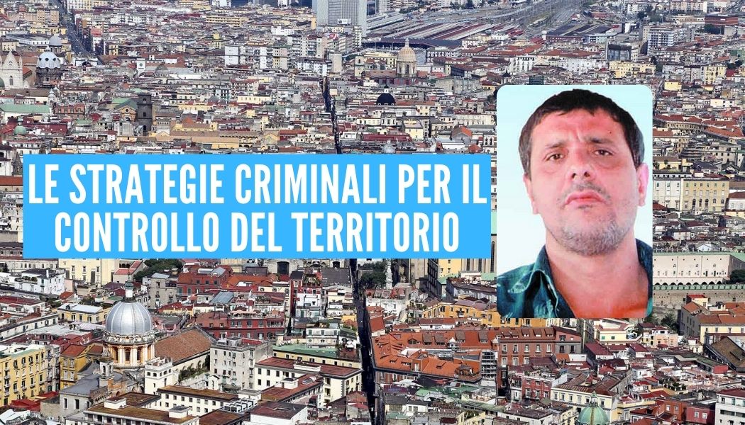 InterNapoli's tweet photo. Accordo tra il clan Mazzarella e gli alleati per il controllo del centro storico di #Napoli #oPazz #Camorra #ClanMazzarella #VincenzoMazzarella su https://t.co/Cjog3EuxG9 https://t.co/HL9mOspopL
