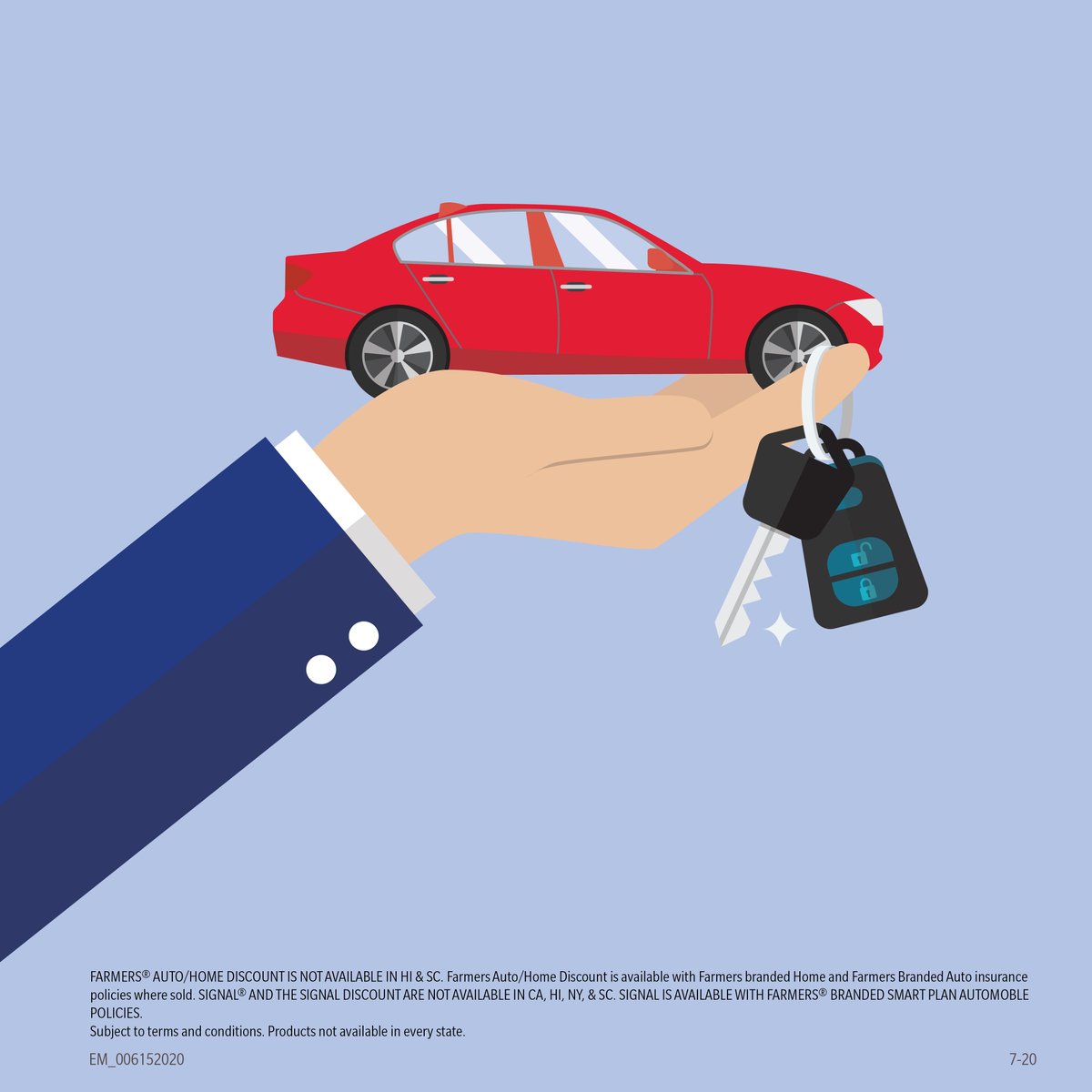 MetLifeNJ's tweet image. It's #PeanutClusterDay. Like a cluster, bundle your home and auto with Farmers® and you could save up to 20% Add the that cluster extra opportunities to earn rewards and discounts for safe driving. 732-634-7777 mvpinsurance.agency #NationalPeanutClusterDay