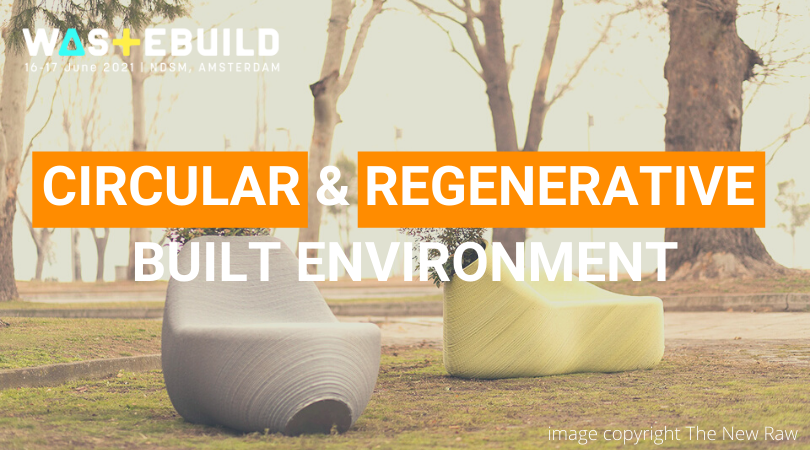 wastebuildzero's tweet photo. Latest WasteBuild newsletter now available https://t.co/xFy8unm23r #circulareconomy #architecture #builtenvironment #wastebuild https://t.co/N7z1ZFP09d