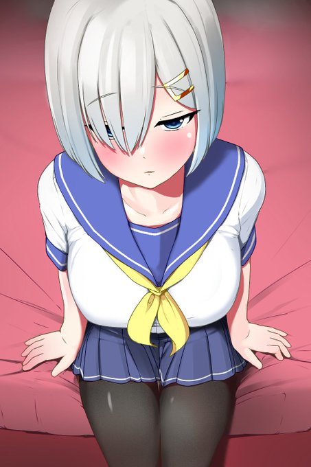 田舎の雨宿り先の古宿で一緒になったある夜の艦娘概念 