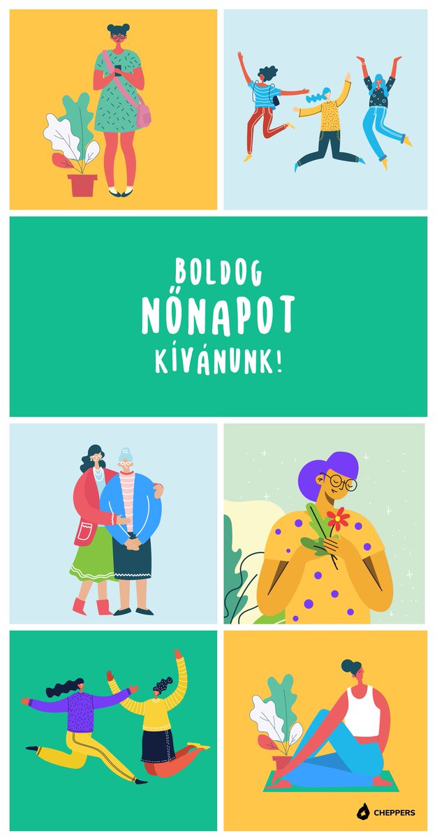 Cheppers tweet media