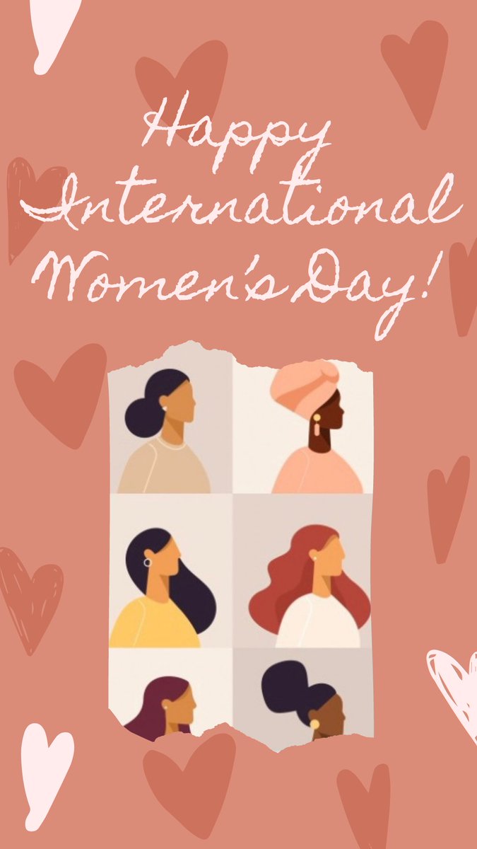 Out2Learn's tweet image. A time to celebrate and honor all of the achievements and contributions of women. 
Happy International Women’s Day! #GirlPower #Out2Learn #InternationalWomensDay #O2L #Education