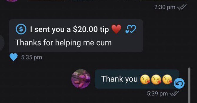 unsolicited reviews thread 😽 https://t.co/2lpBAh5BH8