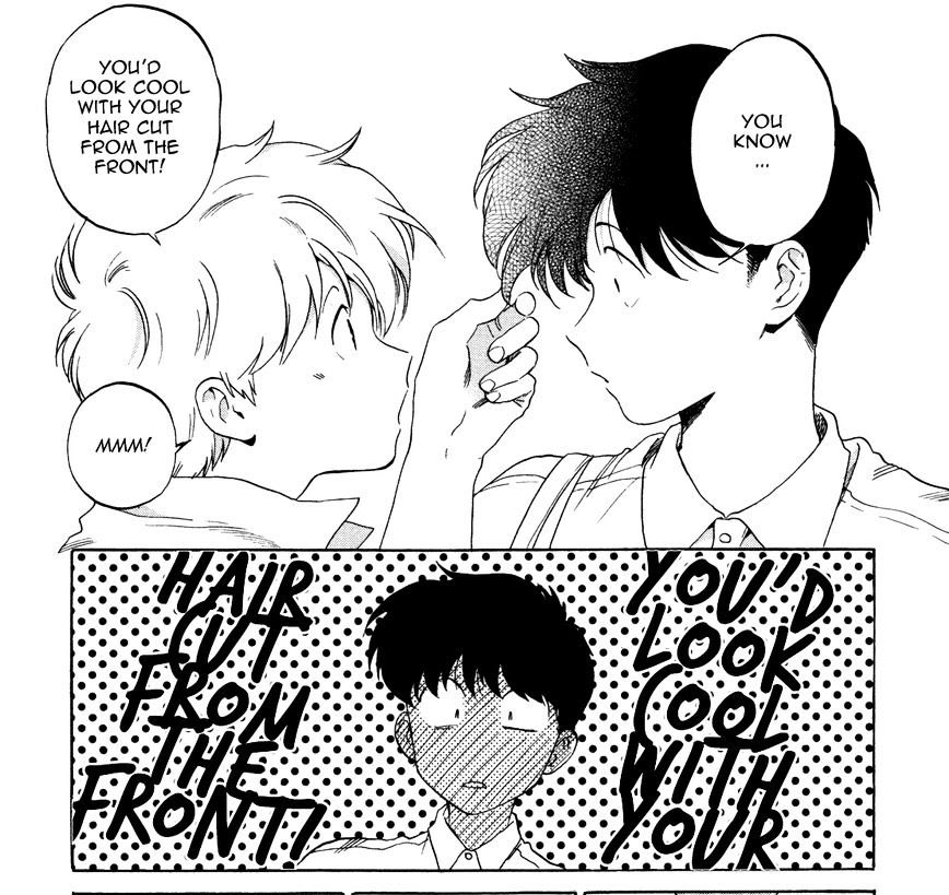 go for it! nakamura-kun//

nakumura has the bangs issue like kageyama too (unsurprising since they look similar lmao) but also besides the fact nakuhiro is very cute, I'm getting kghn hc flashbacks and I want to scream 