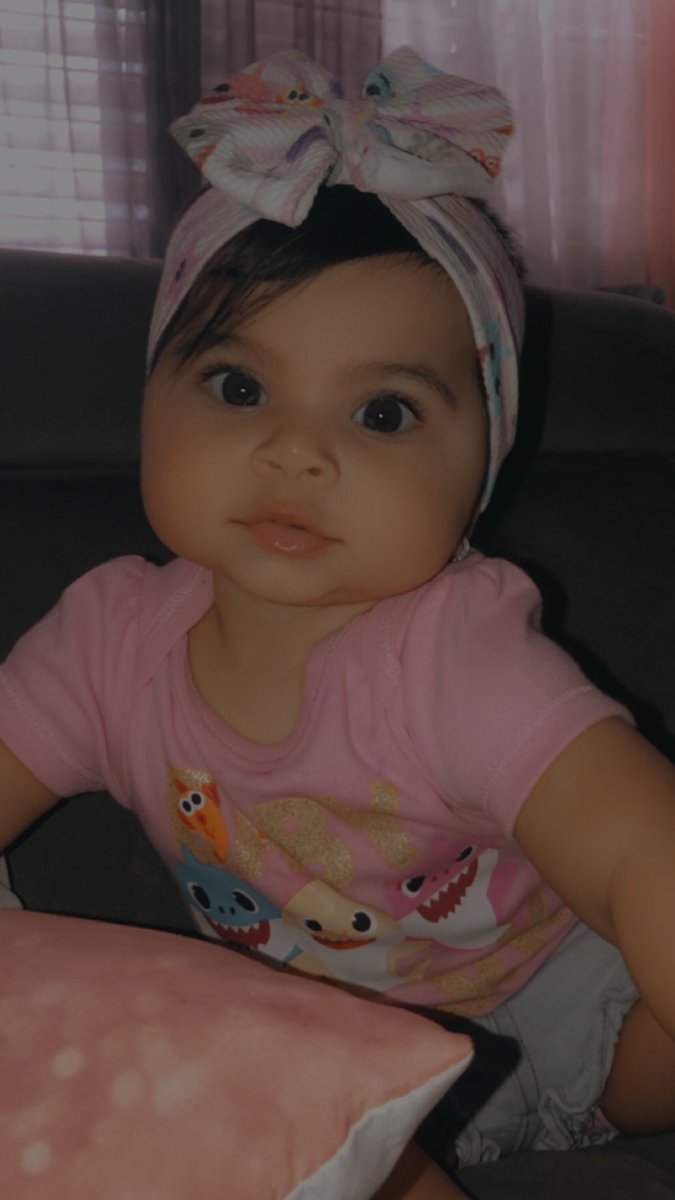 ¡Te amo hija mía, feliz día de la mujer hoy y todos los días de tu vida!💜👧🏻

•Pd. En mi hogar tenemos una fan de baby shark🥰!