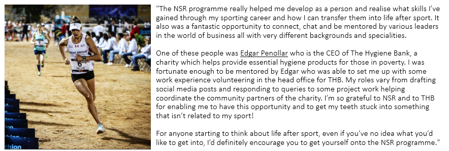 Next Step READY Ltd tweet media