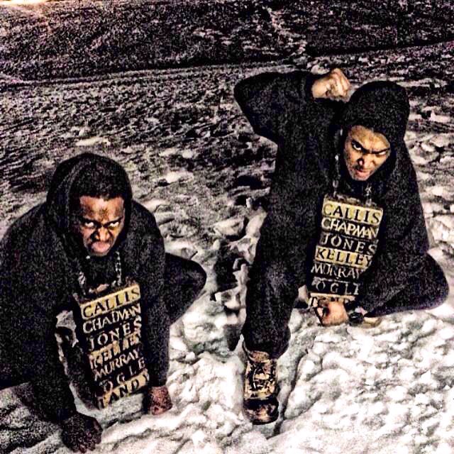 BrightOsajie's tweet image. 7 years ago today I crossed the burning sands...time is flying by y'all!! Blessed to see my Jewel Alphaversary and I'm grateful for my LB and Dean till this day!! #alphaversary #jewelalphaversary #aphi #ak #conviction #spr14 #aceclub 🤙🏾🤙🏾🤙🏾@khalifanunn18 @Enlightment15