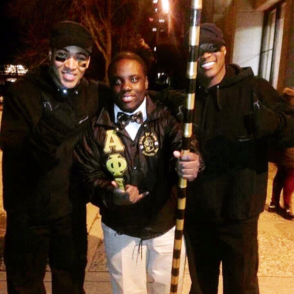 BrightOsajie's tweet image. 7 years ago today I crossed the burning sands...time is flying by y'all!! Blessed to see my Jewel Alphaversary and I'm grateful for my LB and Dean till this day!! #alphaversary #jewelalphaversary #aphi #ak #conviction #spr14 #aceclub 🤙🏾🤙🏾🤙🏾@khalifanunn18 @Enlightment15