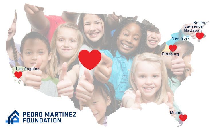 PMFKids's tweet photo. Thanks to your partnership in 2020 and 2021 we have been able to impact communities in the United States in cities like Los Angeles, Miami, Pittsburg, New York, Boston, Lawrence, and Mattapan.
❤️
They need us and we need you!
.
.
.
#pmf #giving #communityimpact #USimpact #join https://t.co/I739JFpL2F