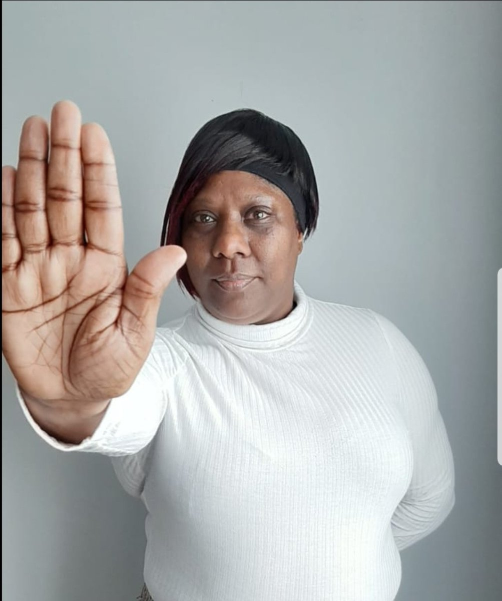 EalingCouncil's tweet photo. Happy #InternationalWomensDay #ChooseToChallenge #IWD2021
"Collectively, we can all choose to help create an inclusive world."
- Denise Charles, @Deeem691, #Ealing #RaceEqualityCommission 

Find out more and show your support.
https://t.co/wBESZys8ZK https://t.co/2b5O97w2ka