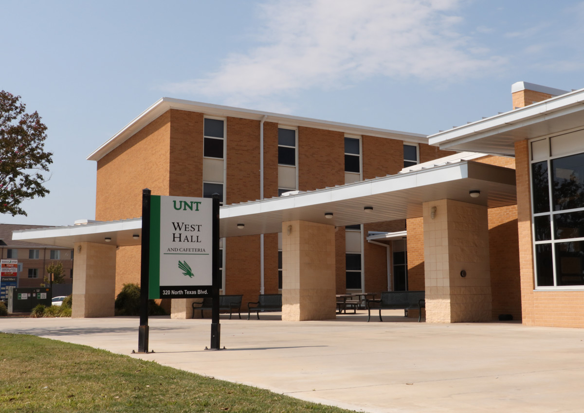 UNT Alumni Assoc. tweet media